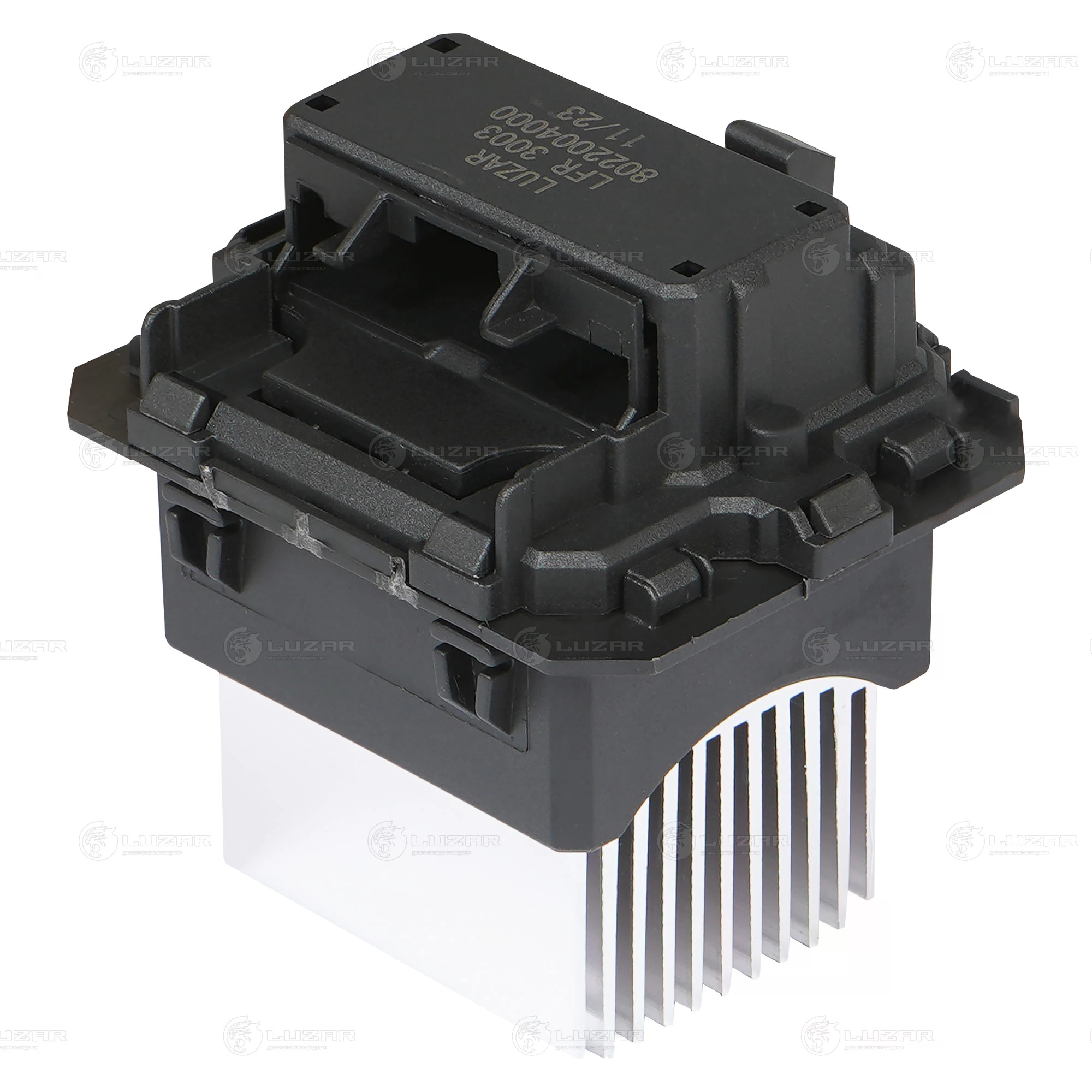 Blower Motor Control Module LFR 3003 For  CHERY Arrizo 8 (22-) 1.6T      - ?.?. CHERY TIGGO 7 1.5 SQRE4T15 / SQRE4T15B 112 / 108 152 / 147 1,498 ?????? 2016 - ?.?. CHERY TIGGO 7 2.0 SQRD4G20 90 122 1,971 ?????? 2016 - ?.?. CHERY Tiggo 4 (17-) 1.5T      - ?.?. CHERY Tiggo 4 (17-) 2.0i      - ?.?. CHERY Tiggo 4 (17-) 1.5i      - ?.?. CHERY Tiggo 7 (16-) 1.5T      - ?.?. CHERY Tiggo 7 (16-) 2.0i      - ?.?. CHERY Tiggo 7 Pro (20-) 1.5T      - ?.?. CHERY Tiggo 8 (18-) 2.0T      - ?.?. CHERY Tiggo 8 (18-) 1.5T  